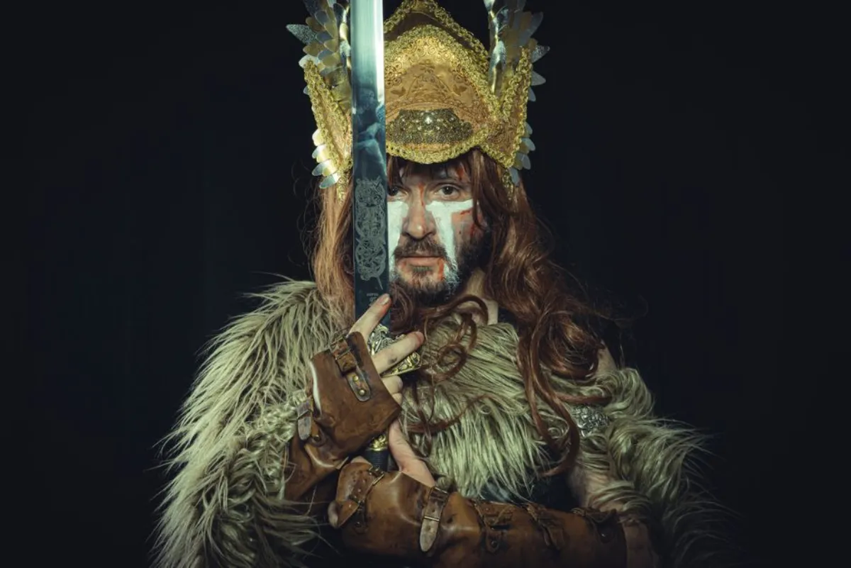 fantasy drama